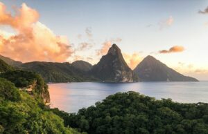 Sainte-Lucie : magie d’un Noël créole