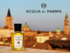 ACQUA DI PARMA CÉLÈBRE 110 ANS D’ART DE VIVRE À L’ITALIENNE AVEC COLONIA IL PROFUMO MILLESIMATO, UNE ÉDITION ANNIVERSAIRENÉE D’UNE RÉCOLTE D’EXCEPTION