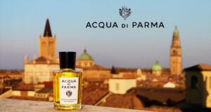 ACQUA DI PARMA CÉLÈBRE 110 ANS D’ART DE VIVRE À L’ITALIENNE AVEC COLONIA IL PROFUMO MILLESIMATO, UNE ÉDITION ANNIVERSAIRENÉE D’UNE RÉCOLTE D’EXCEPTION