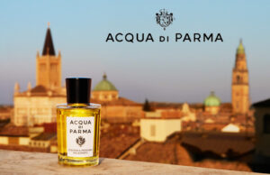 ACQUA DI PARMA CÉLÈBRE 110 ANS D’ART DE VIVRE À L’ITALIENNE AVEC COLONIA IL PROFUMO MILLESIMATO, UNE ÉDITION ANNIVERSAIRENÉE D’UNE RÉCOLTE D’EXCEPTION