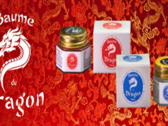 Le baume naturelle, efficace et accessible, pour les sportifs : le Baume du Dragon