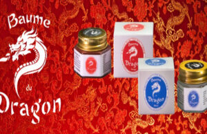 Le baume naturelle, efficace et accessible, pour les sportifs : le Baume du Dragon