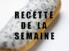Eclair au sésame