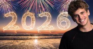 Bonne année 2026 !