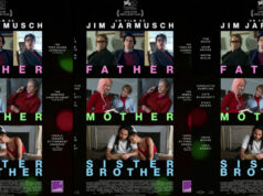 “ Father Mother Sister Brother ” de Jim Jarmusch