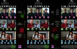 “ Father Mother Sister Brother ” de Jim Jarmusch