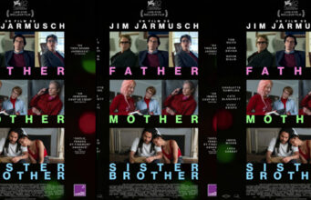 “ Father Mother Sister Brother ” de Jim Jarmusch