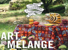 Fragonard présente sa collection Printemps-Été 2026