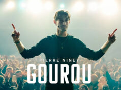 “ Gourou ” de Yann Goslan