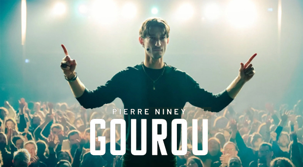 “ Gourou ” de Yann Goslan