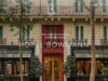 99 Haussmann au coeur de l’hôtel Bowmann: une cuisine au naturel
