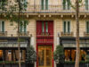 99 Haussmann au coeur de l’hôtel Bowmann: une cuisine au naturel