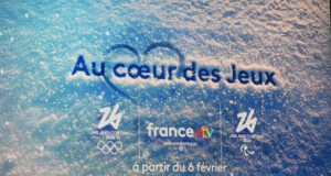 A l’occasion des JO d’Hiver Milano-Cortina 2026, Trance Télévisions sort le grand jeu