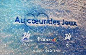 A l’occasion des JO d’Hiver Milano-Cortina 2026, Trance Télévisions sort le grand jeu