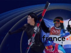 A l’occasion des JO d’Hiver Milano-Cortina 2026, Trance Télévisions sort le grand jeu