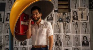 “ L’agent secret ” de Kleber Mendoça Filho