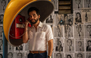 “ L’agent secret ” de Kleber Mendoça Filho