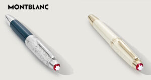 Montblanc Meisterstück Romeo & Juliet