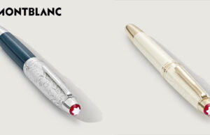 Montblanc Meisterstück Romeo & Juliet