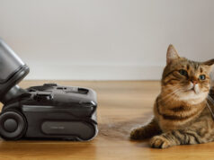 Roborock, le leader mondial de la robotique domestique conçue pour simplifier le quotidien, annonce la disponibilité de son tout nouveau balai aspirateur-laveur le plus avancé, le F25 ACE Pro.