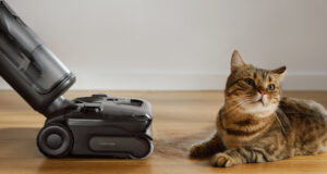 Roborock, le leader mondial de la robotique domestique conçue pour simplifier le quotidien, annonce la disponibilité de son tout nouveau balai aspirateur-laveur le plus avancé, le F25 ACE Pro.