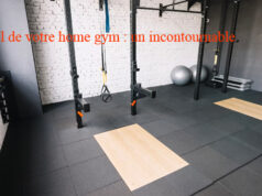 Aménager votre home gym : notre guide complet