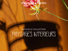 Maison Sarah Lavoine dévoile Paysages Intérieurs