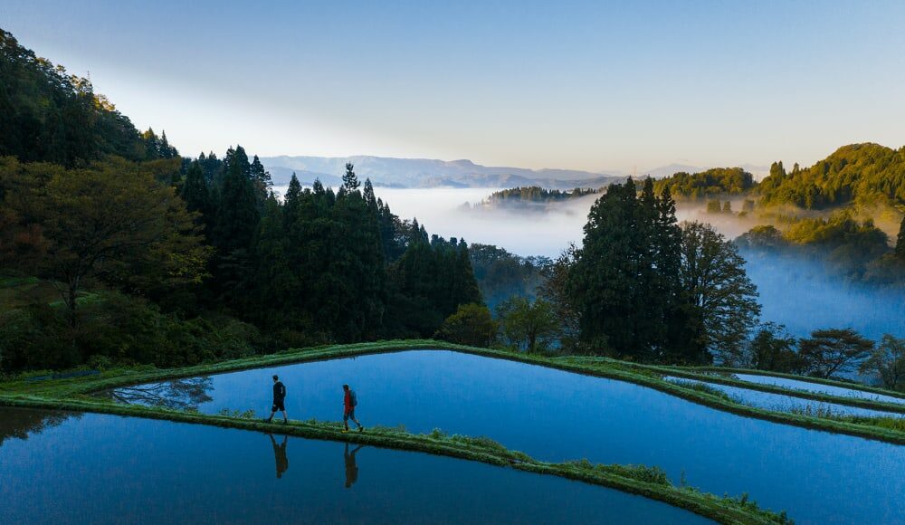 Japon – Exploration au cœur de la nature
