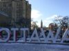 Ottawa : la plus grande patinoire du monde !