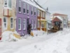 Saint-Pierre-et-Miquelon : vivre l’hiver autrement,