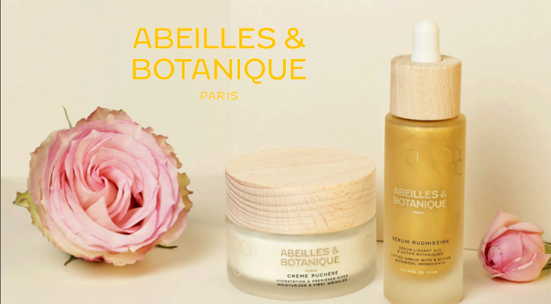 Abeilles et botanique