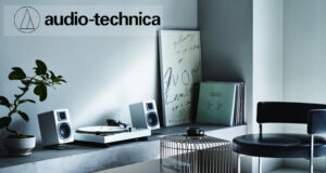 Audio-Technica présente sa platine de référence AT-LP120XBT-USB en blanc