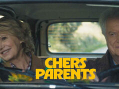 “ Chers parents ” de Emmanuel Patron