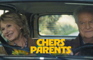 “ Chers parents ” de Emmanuel Patron