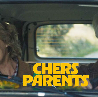 “ Chers parents ” de Emmanuel Patron