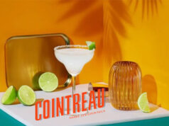 La Cointreau Margarita Week est de retour du 16 au 22 février 2026 !