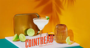 La Cointreau Margarita Week est de retour du 16 au 22 février 2026 !