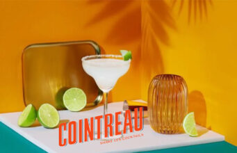 La Cointreau Margarita Week est de retour du 16 au 22 février 2026 !