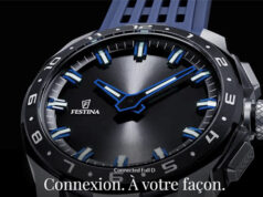 FESTINA 2026 –BOYFRIEND CHRONO COLOR