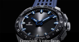 FESTINA 2026 –BOYFRIEND CHRONO COLOR