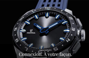 FESTINA 2026 –BOYFRIEND CHRONO COLOR