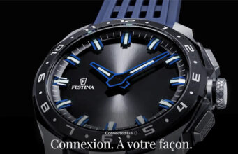 FESTINA 2026 –BOYFRIEND CHRONO COLOR
