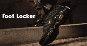 Foot Locker dévoile la Nike Air Max Tn Manchester