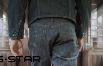 G-STAR présente ClassiQ Denim