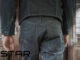 G-STAR présente ClassiQ Denim