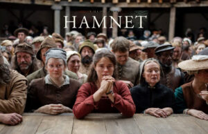 “ Hamnet ” de Chloé Zhao