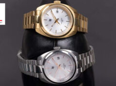 Lip Général de Gaulle – l’élégance historique désormais en 31 mm