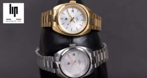 Lip Général de Gaulle – l’élégance historique désormais en 31 mm