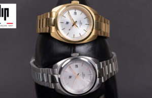 Lip Général de Gaulle – l’élégance historique désormais en 31 mm