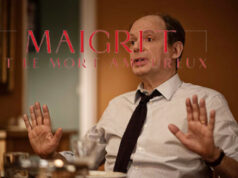 “ Maigret et le mort amoureux ” de Pascal Bonitzer